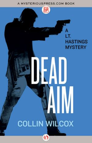 [Lt. Hastings 03] • Dead Aim